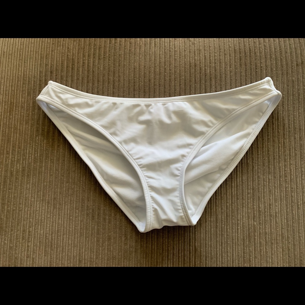 Bikini bottoms